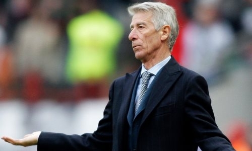 «Играть на победу». Известный тренер назвал фаворита матча Казахстан — Россия