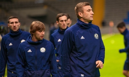 Российское СМИ привело интересные факты и определило исход матча Казахстан — Россия