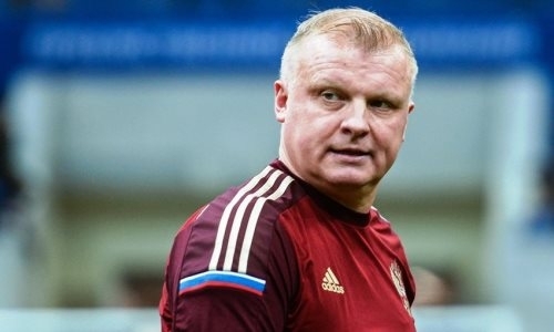 «Вызывает опасения». Экс-игрок сборной России назвал точный счет матча с Казахстаном