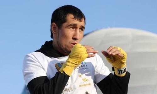 «Покажем истинную силу казахской школы». Известные боксеры призвали поддержать их в Алматы