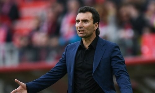 «Победа над Шотландией феноменальна». Экс-наставник клубов РПЛ дал прогноз на матч Казахстан — Россия