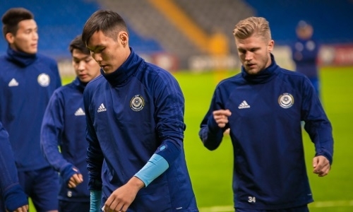 Почему нельзя переоценивать победу сборной Казахстана над Шотландией перед матчем с Россией