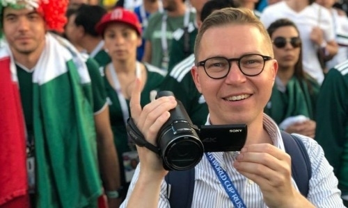 «3:0! Казахи грохнули шотландцев!». Россияне уверены в проблемах в игре с Казахстаном