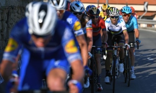 Магнус Корт: «Я расстроен, потому что „Милан — Сан Ремо“ была одной из моих главных целей в сезоне»