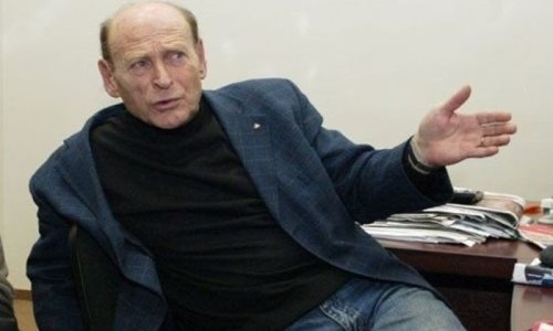 «Горе-эксперты говорят, что Россия уже чуть ли не выиграла». Чемпион СССР знает счет матча с Казахстаном