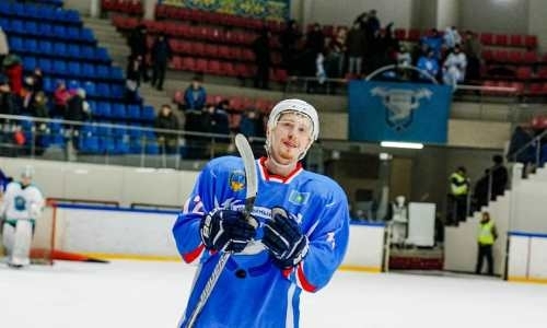 Артур Шетле: «Мы должны были брать медали Универсиады»