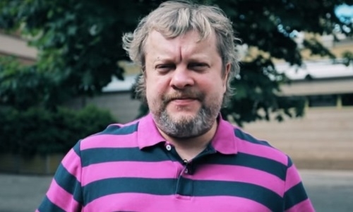 «Поражение — это шлепок по попе». Российский комментатор озвучил победителя игры с Казахстаном 