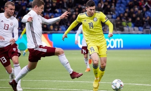Зайнутдинов после игр в РПЛ определил самого опасного футболиста сборной России