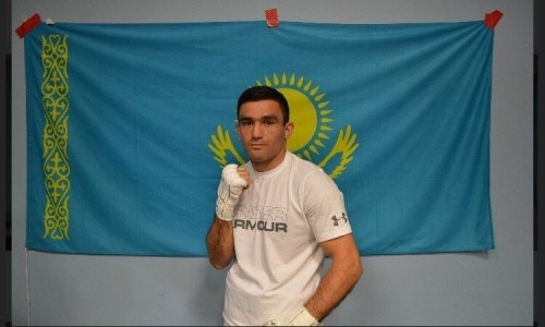 Казахстанскому спарринг-партнеру «Канело» посоветовали, как понравиться американской публике