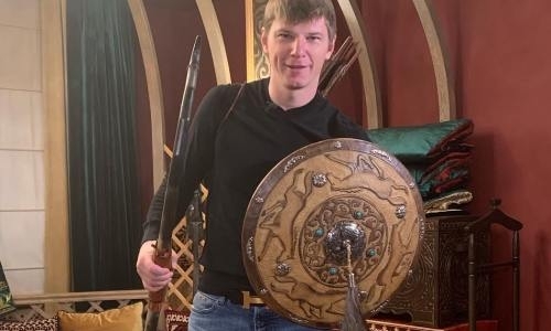 «Вороговский сам не понимает, как забил». Аршавин рассказал, кого опасаться в составе Казахстана