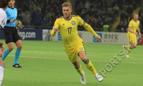 «Мы очень расстроены». Александр Меркель поделился страданиями после разгрома от России