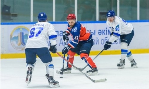 Котировки букмекеров на две игры плей-офф чемпионата Казахстана