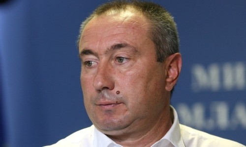 Стоилов сделал заявление о продолжении карьеры после ухода из сборной Казахстана