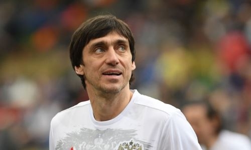 Трехкратный чемпион России указал на сильную сторону сборной Казахстана