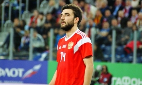 «Игра за шесть очков». Защитник сборной России отметил важность матча с Казахстаном