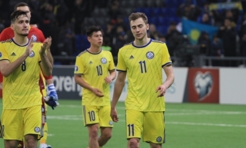 «У казахстанцев не получалось ничего». В России провели разбор матча в Нур-Султане