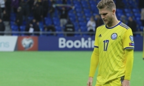 Экс-наставник сборной России принизил достижение Казахстана в матче с Шотландией 