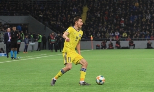 Как инцидент с Вороговским может повлиять на результат матча Казахстан — Россия
