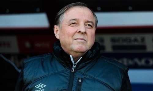 Российский тренер объяснил слабое выступление сборной Казахстана и оценил ее шансы в отборе на ЕВРО-2020