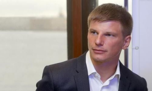 Канделаки оценила Аршавина в роли комментатора матча Казахстан — Россия