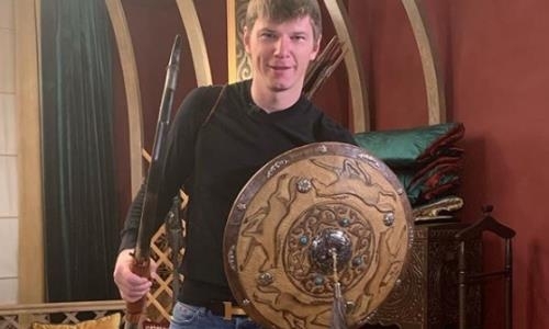 Аршавину посоветовали обратиться к психотерапевту после возвращения в Казахстан