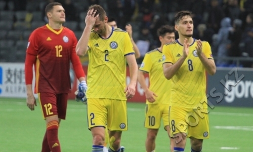 Избиение младенцев. Отборочный объектив