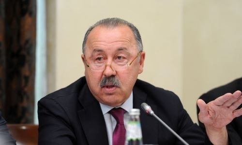 Валерий Газзаев: «Как можно было предрекать сборной России в лучшем случае ничью с Казахстаном?!»