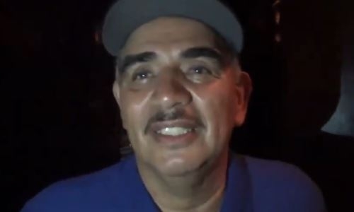 Наставник Головкина рассказал о его борьбе с супертяжеловесом