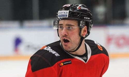 «Авангард» после серии с «Барысом» готовится к финалу конференции без трех лидеров