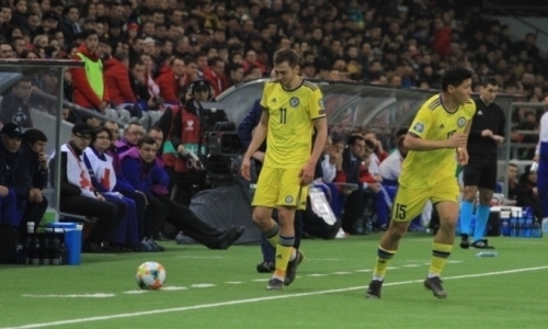 В КФФ прокомментировали вероятность технического поражения от сборной России