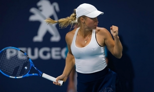 «В первом сете у меня не получалось ничего». Путинцева поделилась секретом победы над Севастовой