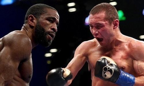 «В этой стране такого еще никогда не было». Липинец намерен провести бой в Казахстане