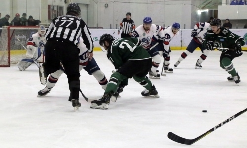 Листки хоккейного календаря. Неделя №28. 18-24 марта. Дома и в гостях