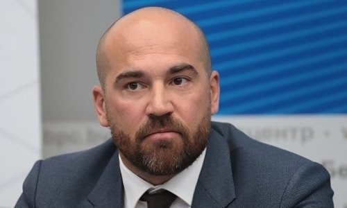 Бывший форвард сборной Белоруссии назвал фаворита на чемпионате мира в Казахстане