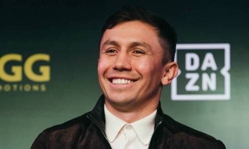 «Был молодым и буйным, станет более опытным и скрытным». Тренер Головкина о профессионализме своего бойца