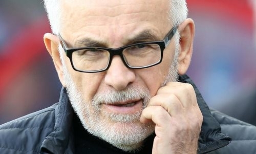 Бывший главный тренер «Амкара» рассказал, что ему понравилось в матче Казахстан — Россия