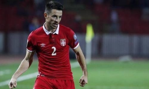 Футболист «Астаны» помог своей сборной на выезде сыграть вничью с Португалией в отборе ЕВРО-2020