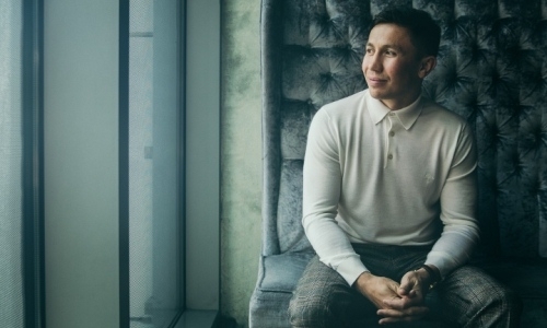 Промоутер обвинил Головкина в уклонении от боя