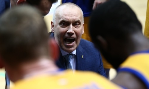 «Очень опасная команда». Главный тренер «Химок» похвалил «Астану»