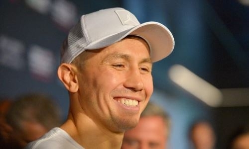 Головкину подобрали шесть идеальных соперников на бои по контракту с DAZN