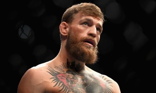 Макгрегор объявил о завершении карьеры после поражения Нурмагомедову на «нефартовой» арене Головкина