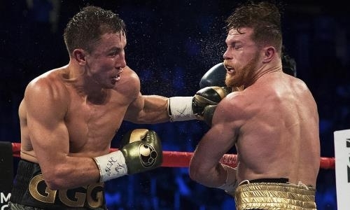 «Не ослабил позицию». Американский эксперт оценил перспективы Головкина