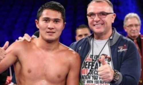 «Это меня расстраивает». Эксперт сравнил двух небитых казахстанских профи