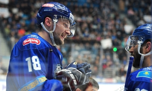 «Два основных показателя». Известный эксперт оценил сезон «Барыса»