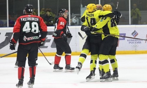 «Нефтяник» потерял ключевого игрока перед решающим матчем с «Сарыаркой»