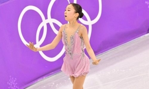 «Ей отчасти повезло». Самая опытная действующая фигуристка России о выступлении Турсынбаевой