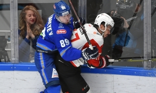 «Им будет трудно заменить травмированных». Известный тренер о последствиях серии «Барыс» — «Авангард»