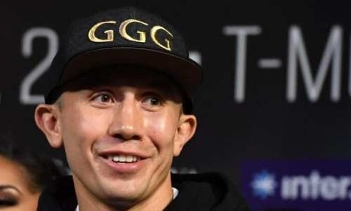 Следующему сопернику Головкина внезапно предложили другой титульный бой