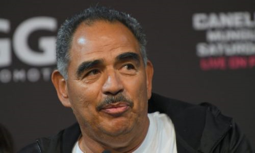 «Нас взяли по ошибке». Тренер Головкина назвал поворотный момент его карьеры