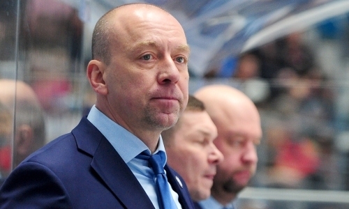 «Есть над чем задуматься». Эксперт оценил работу Скабелки в «Барысе»